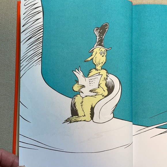 🌈2/$8  Green Eggs and Ham - Picture 9 of 12